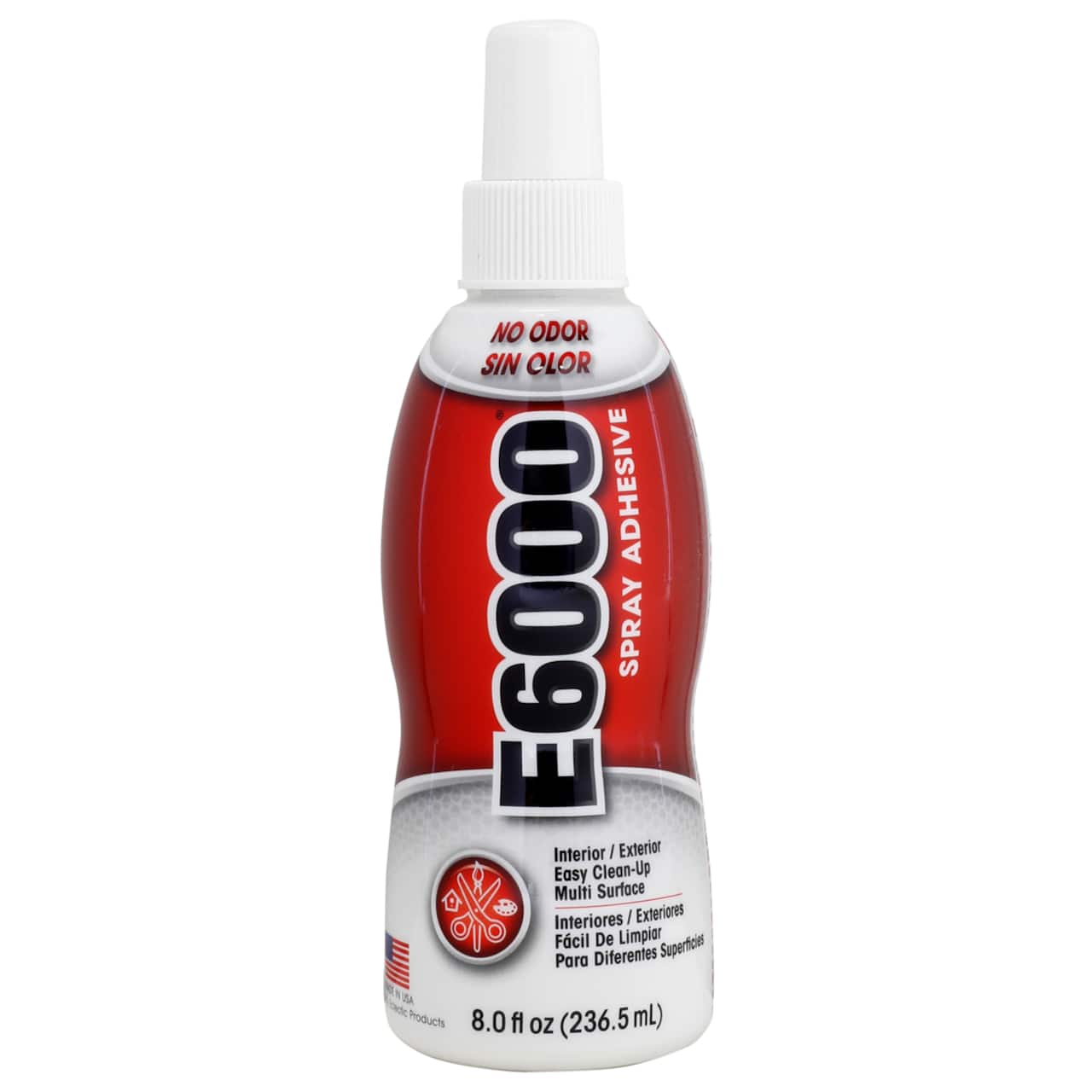 E6000® Spray Adhesive